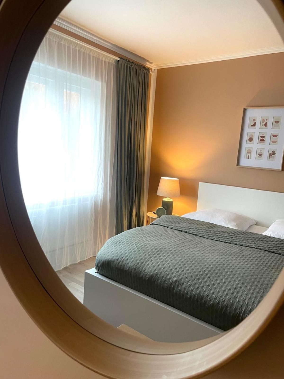 Gemuetliches In Neukoelln - Privat Parkplatz Appartement