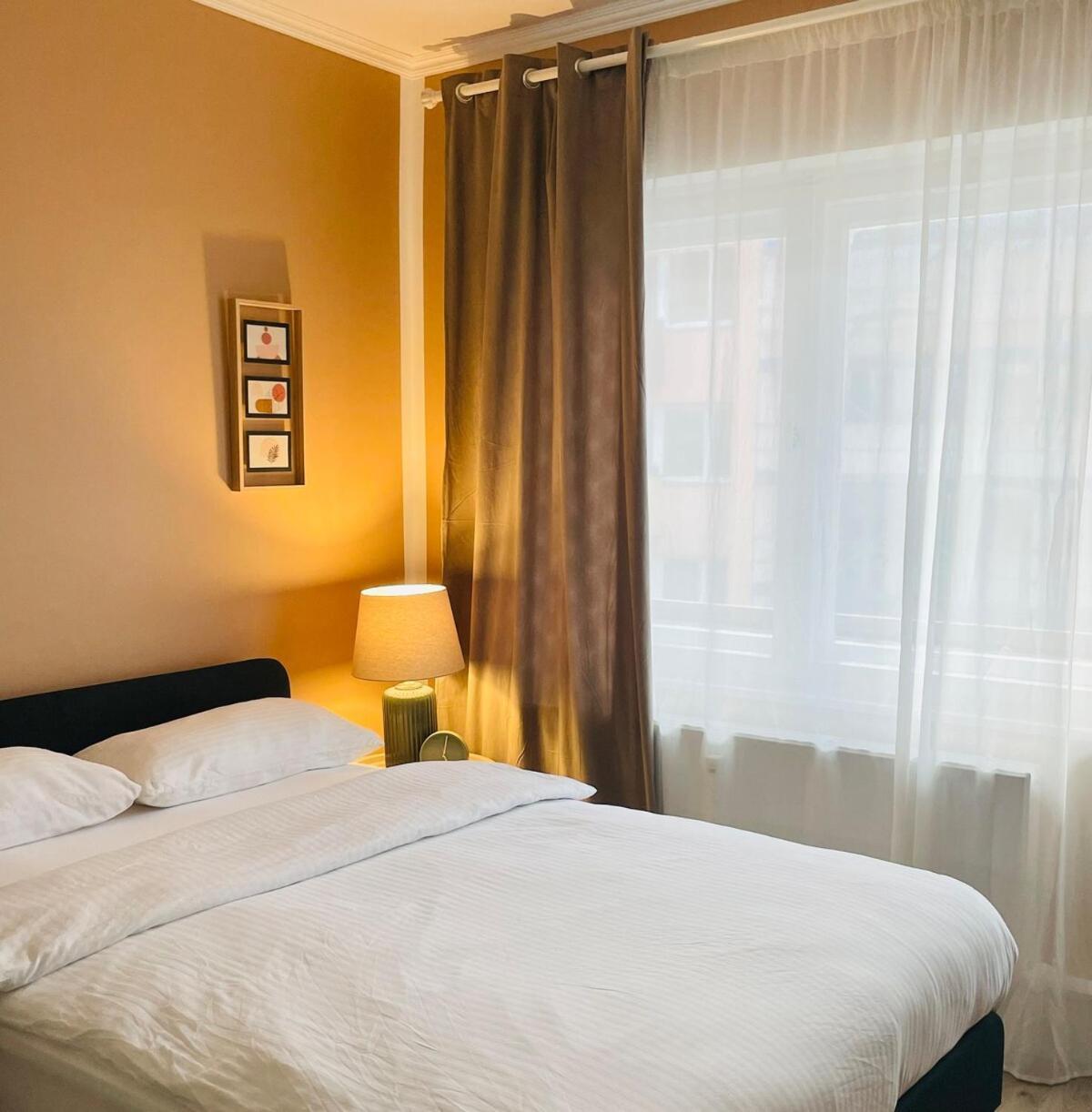 Gemuetliches In Neukoelln - Privat Parkplatz Appartement